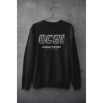 OCHI Unisex Crewneck Sweater